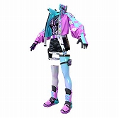 ���������꡼ No.007�Υ���ͥ������ / ��PUBG MOBILE�ס��������Х��Ǥ��ۿ�3��ǯ���ߥ����Ȥ�3��21���˥����ץ�