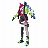 ���������꡼ No.008�Υ���ͥ������ / ��PUBG MOBILE�ס��������Х��Ǥ��ۿ�3��ǯ���ߥ����Ȥ�3��21���˥����ץ�