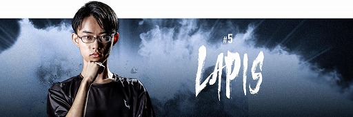 ���������꡼ No.007�Υ���ͥ������ / e���ݡ��ĥ�����REJECT����PUBG MOBILE�׹�������1�̤ˡ��������ؤνо츢�����