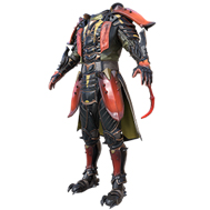 画像ギャラリー No.005のサムネイル画像 / 「PUBG MOBILE」,新シーズン19がスタート。映画“ゴジラvsコング”の怪獣スキンが登場