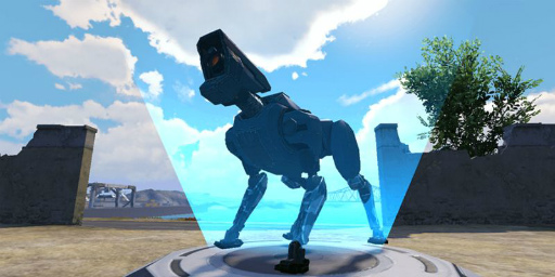 画像ギャラリー No.007のサムネイル画像 / 「PUBG MOBILE」とEVのテスラがコラボ。窓ガラスや新武器を実装するアップデートも実施