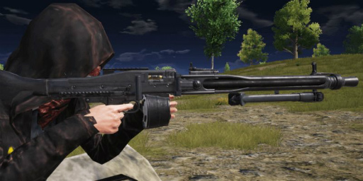 画像ギャラリー No.011のサムネイル画像 / 「PUBG MOBILE」とEVのテスラがコラボ。窓ガラスや新武器を実装するアップデートも実施