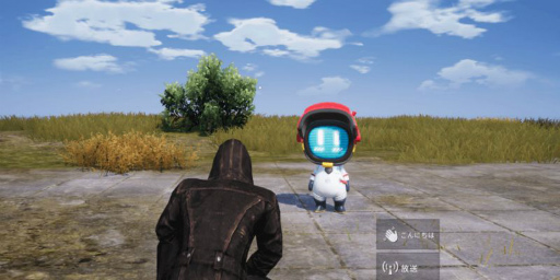 画像ギャラリー No.015のサムネイル画像 / 「PUBG MOBILE」とEVのテスラがコラボ。窓ガラスや新武器を実装するアップデートも実施