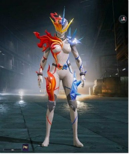 画像ギャラリー No.028のサムネイル画像 / 「PUBG MOBILE」とEVのテスラがコラボ。窓ガラスや新武器を実装するアップデートも実施