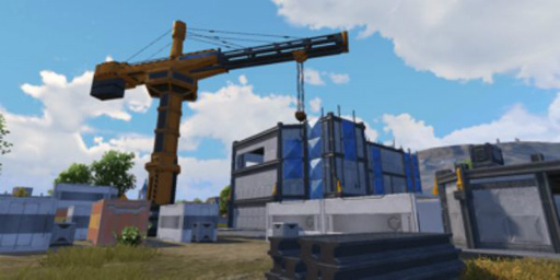 画像ギャラリー No.033のサムネイル画像 / 「PUBG MOBILE」とEVのテスラがコラボ。窓ガラスや新武器を実装するアップデートも実施