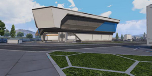 画像ギャラリー No.034のサムネイル画像 / 「PUBG MOBILE」とEVのテスラがコラボ。窓ガラスや新武器を実装するアップデートも実施