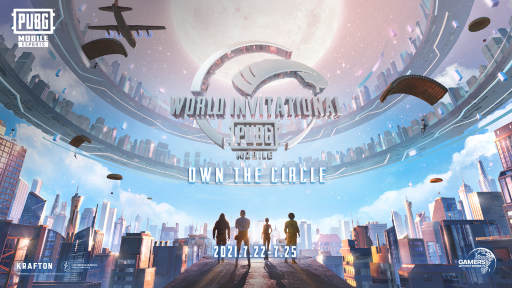 画像ギャラリー No.003のサムネイル画像 / 「PUBG MOBILE」の世界大会が7月22日〜25日に開催。日本代表チームREJECTの出場試合も配信