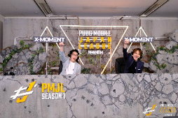 ���������꡼ No.010�Υ���ͥ������ / ��PUBG MOBILE JAPAN LEAGUE SEASON1��Phase2��9��25��18��00�˳���