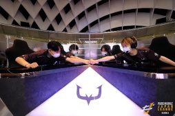 画像ギャラリー No.013のサムネイル画像 / 「PUBG MOBILE JAPAN LEAGUE SEASON1」Phase2ラスト2日は10月29日,30日に配信