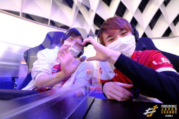 画像ギャラリー No.015のサムネイル画像 / 「PUBG MOBILE JAPAN LEAGUE SEASON1」Phase2ラスト2日は10月29日,30日に配信