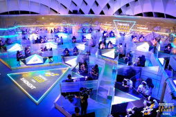 画像ギャラリー No.016のサムネイル画像 / 「PUBG MOBILE JAPAN LEAGUE SEASON1」Phase2ラスト2日は10月29日,30日に配信