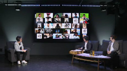 画像ギャラリー No.002のサムネイル画像 / 「PUBG MOBILE」企業対抗戦2022が2月20日より開催決定。エントリー受付が開始