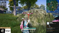 画像ギャラリー No.003のサムネイル画像 / 「PUBG MOBILE」企業対抗戦2022が2月20日より開催決定。エントリー受付が開始