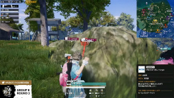 ���������꡼ No.005�Υ���ͥ������ / ��PUBG MOBILE ����й��� 2022�ס�����¿��130�����ब����ȥ꡼�����Ť�2��20��