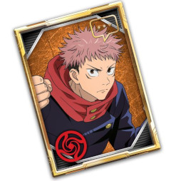 画像ギャラリー No.015のサムネイル画像 / 「PUBG MOBILE」,「呪術廻戦」とのコラボを開催中