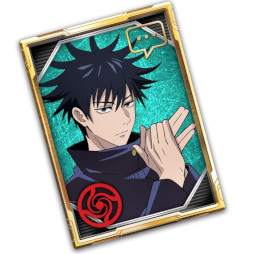 画像ギャラリー No.016のサムネイル画像 / 「PUBG MOBILE」,「呪術廻戦」とのコラボを開催中