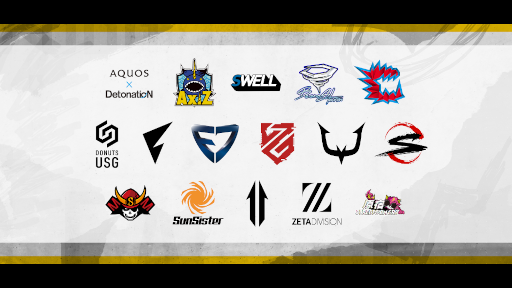 画像ギャラリー No.001のサムネイル画像 / 「PUBG MOBILE」公式プロリーグ“PMJL SEASON2”が3月26日より開催