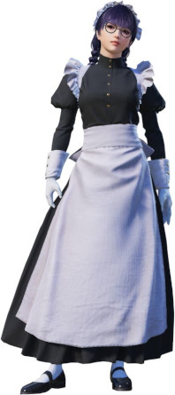 ���������꡼ No.007�Υ���ͥ������ / ��PUBG MOBILE�ס���BLACK LAGOON�פȤΥ���ܤ򳫺���