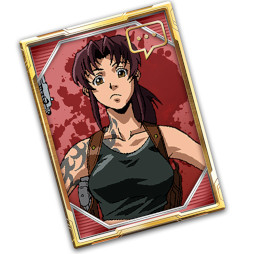 ���������꡼ No.009�Υ���ͥ������ / ��PUBG MOBILE�ס���BLACK LAGOON�פȤΥ���ܤ򳫺���