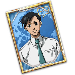 ���������꡼ No.011�Υ���ͥ������ / ��PUBG MOBILE�ס���BLACK LAGOON�פȤΥ���ܤ򳫺���