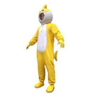 画像ギャラリー No.002のサムネイル画像 / 「PUBG MOBILE」,「ピンキッツ ベイビーシャーク」とのコラボアイテムを実装