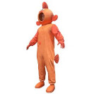 画像ギャラリー No.003のサムネイル画像 / 「PUBG MOBILE」,「ピンキッツ ベイビーシャーク」とのコラボアイテムを実装