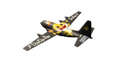 画像ギャラリー No.004のサムネイル画像 / 「PUBG MOBILE」,「ピンキッツ ベイビーシャーク」とのコラボアイテムを実装