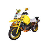 画像ギャラリー No.008のサムネイル画像 / 「PUBG MOBILE」,「ピンキッツ ベイビーシャーク」とのコラボアイテムを実装