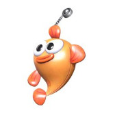 画像ギャラリー No.009のサムネイル画像 / 「PUBG MOBILE」,「ピンキッツ ベイビーシャーク」とのコラボアイテムを実装