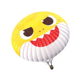 画像ギャラリー No.010のサムネイル画像 / 「PUBG MOBILE」,「ピンキッツ ベイビーシャーク」とのコラボアイテムを実装