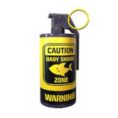 画像ギャラリー No.011のサムネイル画像 / 「PUBG MOBILE」,「ピンキッツ ベイビーシャーク」とのコラボアイテムを実装