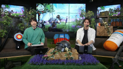 ���������꡼ No.002�Υ���ͥ������ / ��PUBG MOBILE�ס��ȥɥ󾡥ե����ƥ��Х�2022 �ƤοءɤΥ���ȥ꡼���դ򳫻�