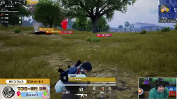 ���������꡼ No.003�Υ���ͥ������ / ��PUBG MOBILE�ס��ȥɥ󾡥ե����ƥ��Х�2022 �ƤοءɤΥ���ȥ꡼���դ򳫻�