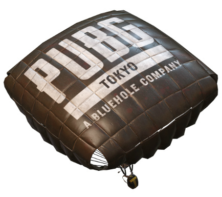 ���������꡼ No.005�Υ���ͥ������ / ��PUBG MOBILE�ס��ȥɥ󾡥ե����ƥ��Х�2022 �ƤοءɤΥ���ȥ꡼���դ򳫻�