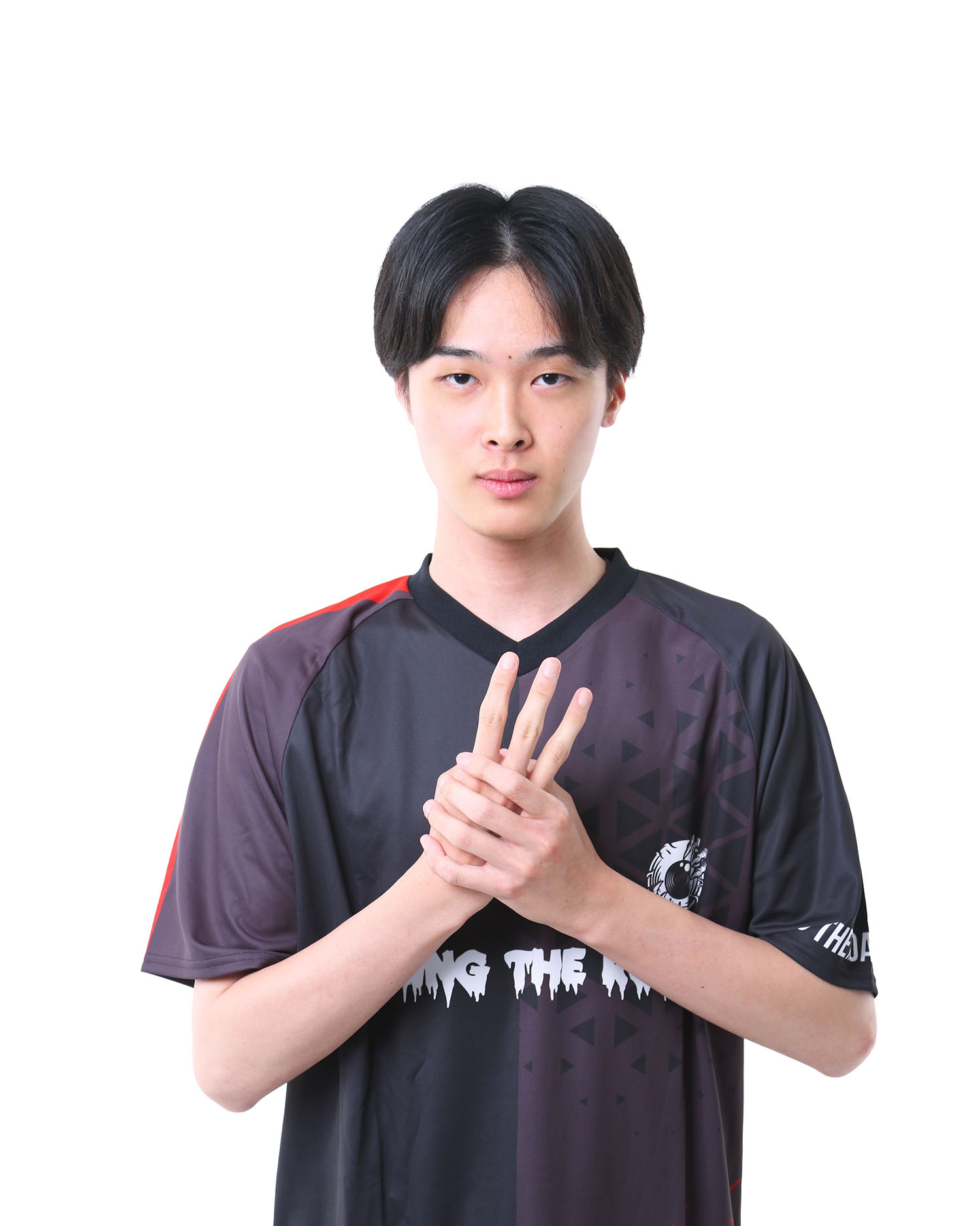 「週刊プロゲーマーファイル」File.313:PINE喰選手【PUBG MOBILE】