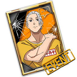 画像ギャラリー No.002のサムネイル画像 / 「PUBG MOBILE」，アニメ「SAKAMOTO DAYS」とのコラボを開始