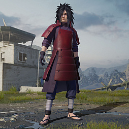 画像ギャラリー No.012のサムネイル画像 / 「PUBG MOBILE」×「NARUTO-ナルト- 疾風伝」コラボ開始。木ノ葉隠れの里や終末の谷を再現，忍術や九尾とのボス戦も実装
