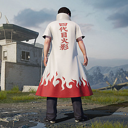 画像ギャラリー No.018のサムネイル画像 / 「PUBG MOBILE」×「NARUTO-ナルト- 疾風伝」コラボ開始。木ノ葉隠れの里や終末の谷を再現，忍術や九尾とのボス戦も実装
