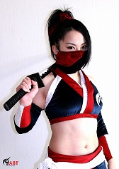 ꡼ No.004 |  Xinobi Championshipס10,000XCץ쥼ȥڡפ»