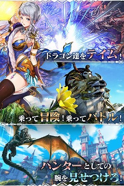 ꡼ No.005 | ޥ۸RPG˥ѥ -DRAGON HUNTER-סϿդ򳫻