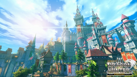 ꡼ No.001Υͥ / ˥ѥ -DRAGON HUNTER-פκǿӥ奢뤬