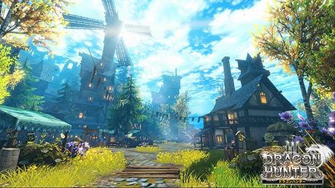 ꡼ No.002Υͥ / ˥ѥ -DRAGON HUNTER-פκǿӥ奢뤬