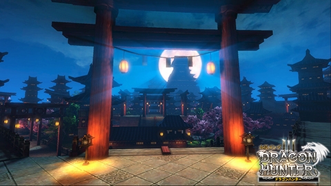 ꡼ No.003Υͥ / ˥ѥ -DRAGON HUNTER-פκǿӥ奢뤬