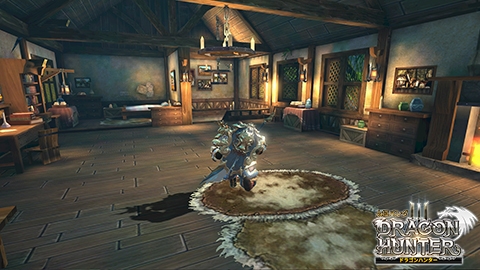 ꡼ No.004Υͥ / ˥ѥ -DRAGON HUNTER-פκǿӥ奢뤬