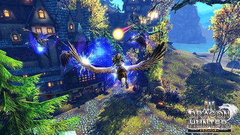 ꡼ No.006Υͥ / ˥ѥ -DRAGON HUNTER-פκǿӥ奢뤬