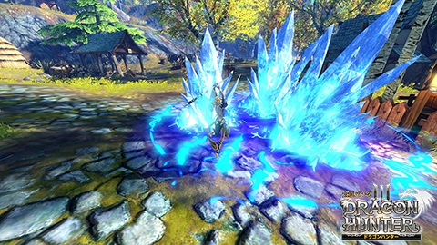 ꡼ No.007Υͥ / ˥ѥ -DRAGON HUNTER-פκǿӥ奢뤬