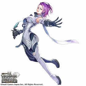 ꡼ No.003 | ˥ѥ -DRAGON HUNTER-סΥȥդ