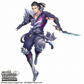 ꡼ No.005 | ˥ѥ -DRAGON HUNTER-סΥȥդ