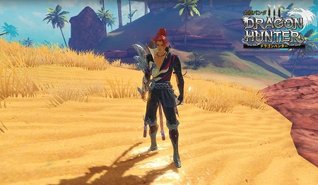 ꡼ No.006 | ˥ѥ -DRAGON HUNTER-סΥȥդ