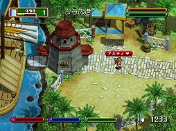 画像ギャラリー No.003のサムネイル画像 / 「ワールド・ネバーランド2〜プルト共和国物語〜」のSteamストアページが公開に。アルティの名作箱庭ゲーが初めてSteamに登場